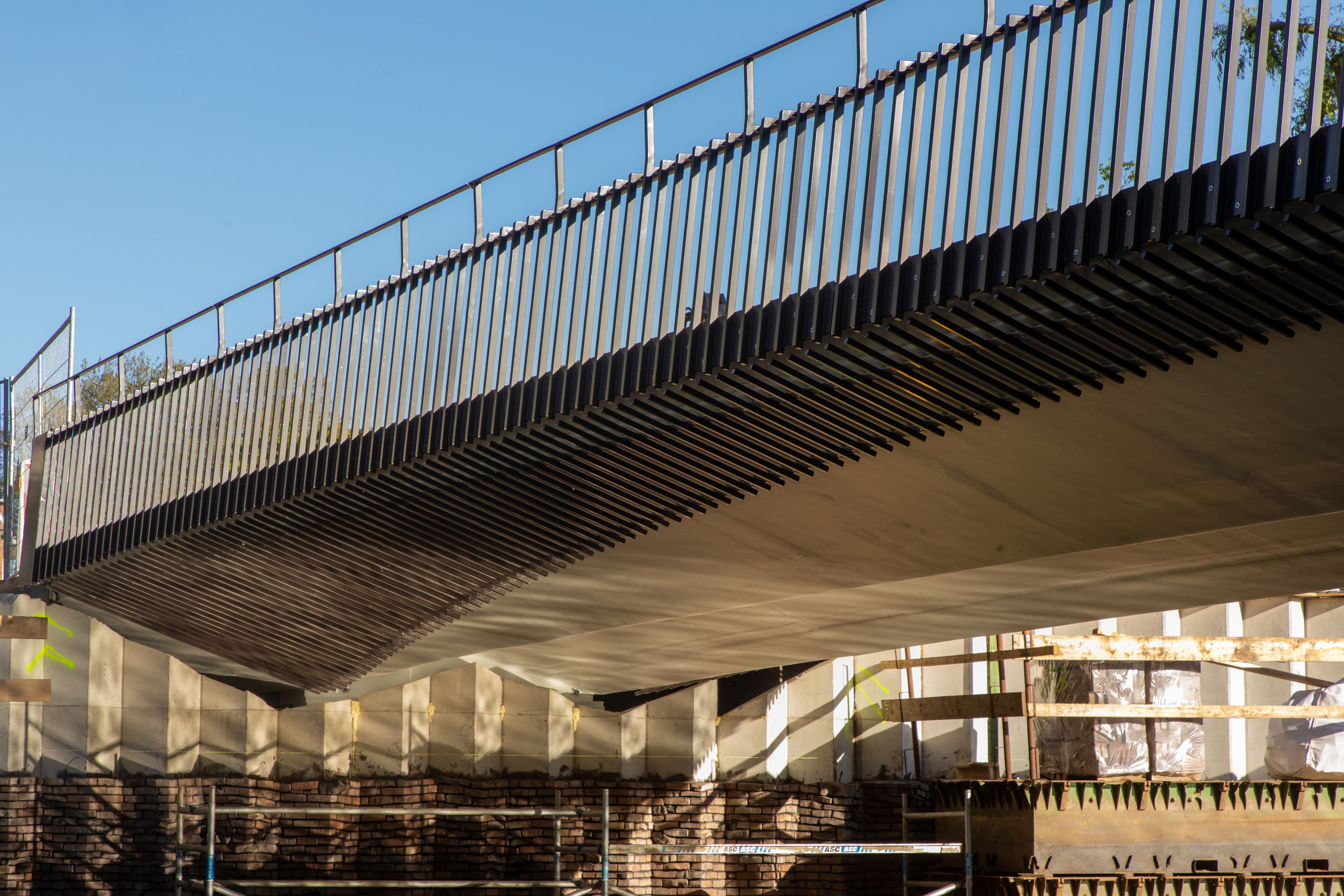 fietsbrug 